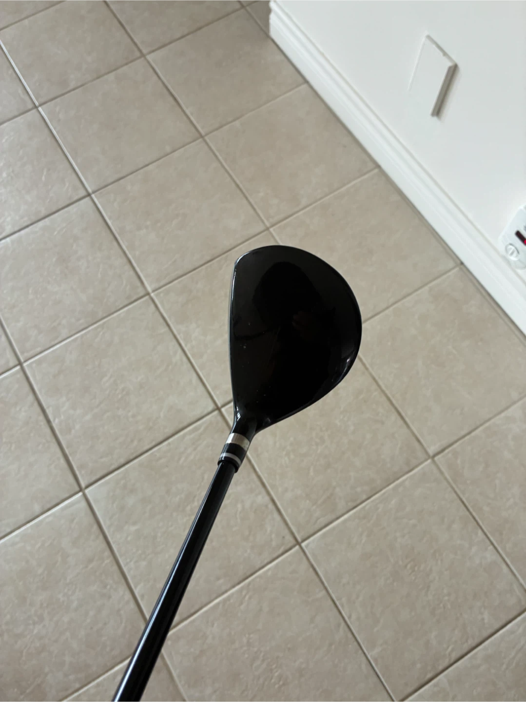 Bear Cat 9 Fairway Hyper Steel Golf Club - photo 2