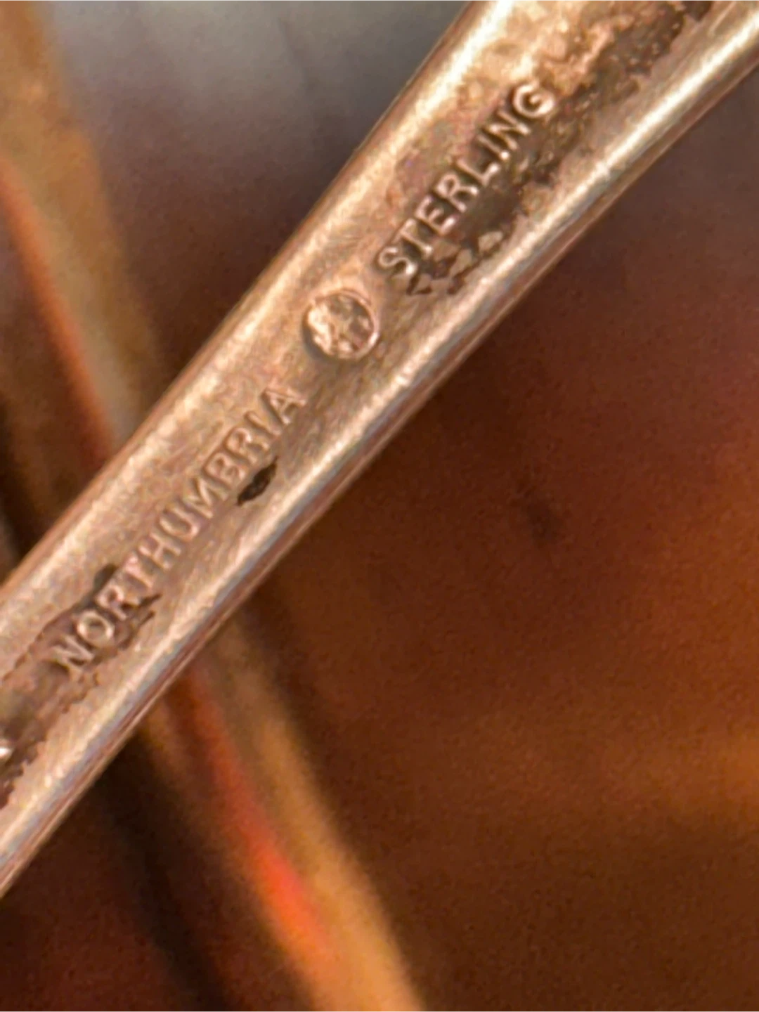 57.3 gram of scrap sterling - photo 4