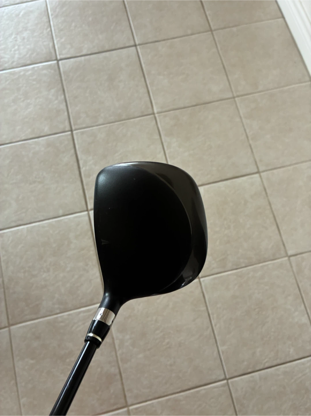 Nike SQ Dymo2 Quad Keel 3 15 Degree Driver - photo 2