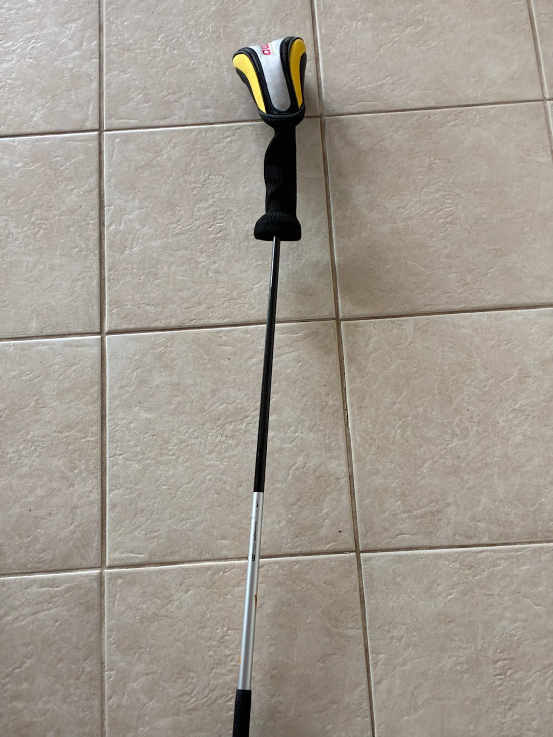 Nike SQ Dymo2 Quad Keel 3 15 Degree Driver - photo 5