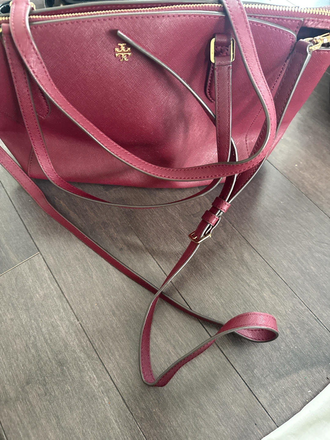 Tory Burch Tote Bag