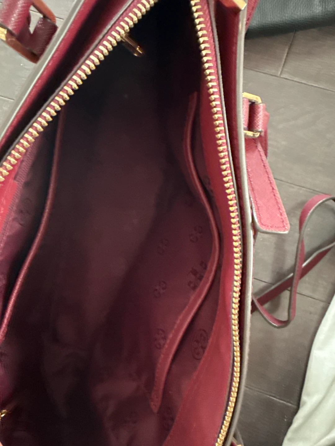 Tory Burch Tote Bag - photo 2