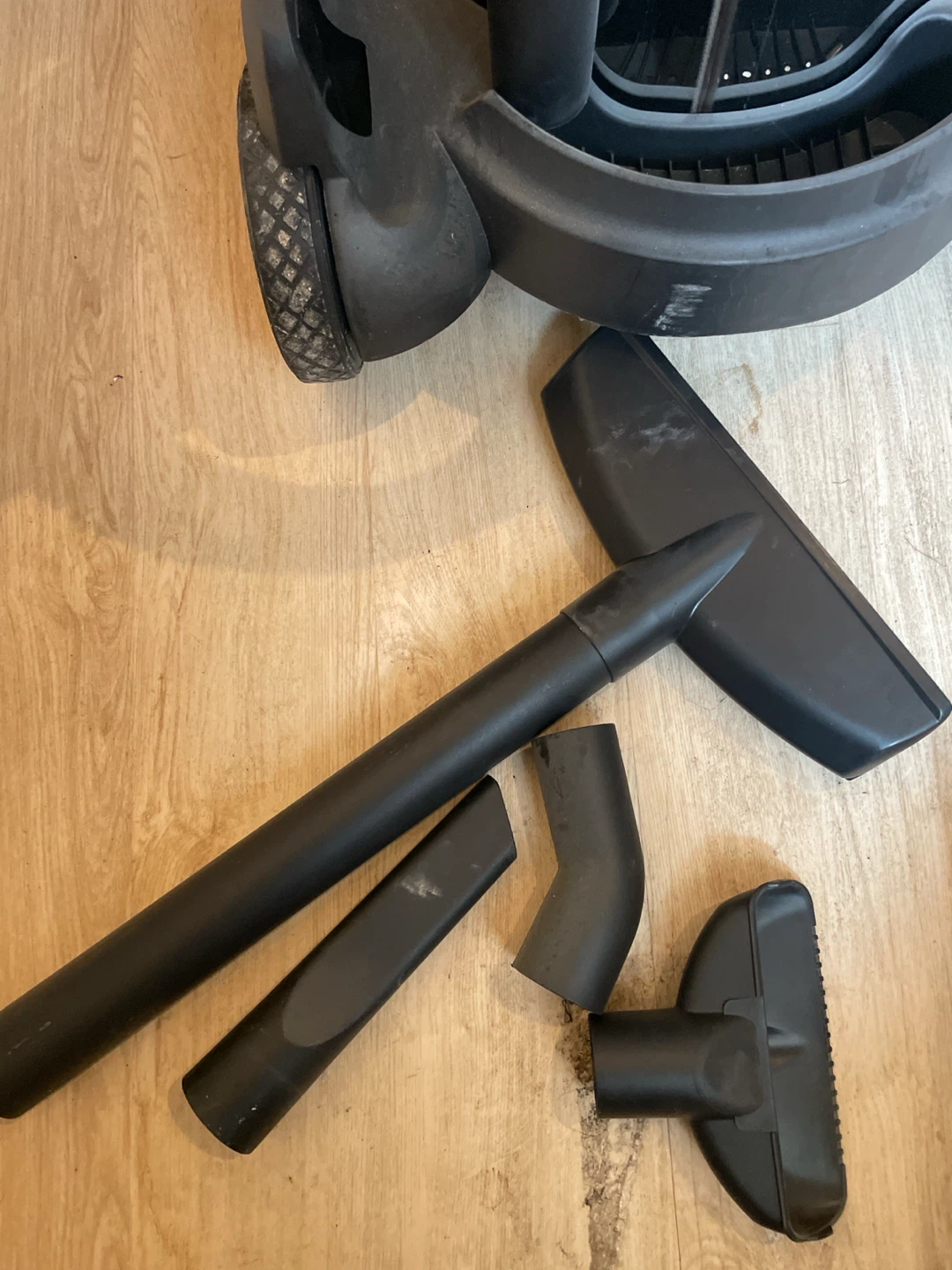 Shop-Vac Wet/Dry Vacuum Cleaner - photo 2