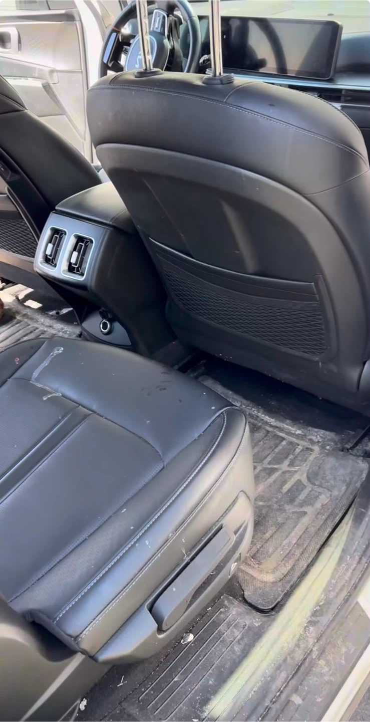 Car Detailing Service - photo 5