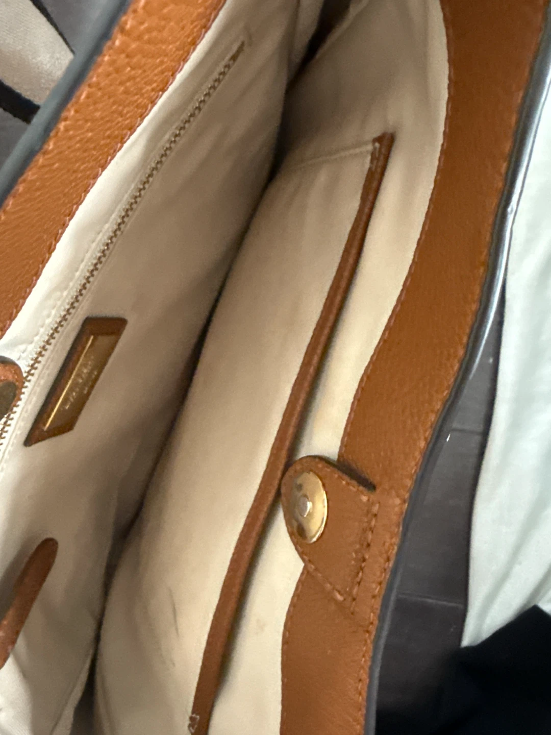 Crops body Ralph Lauren Purse