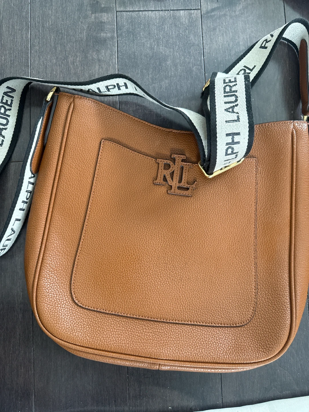 Crops body Ralph Lauren Purse - photo 2