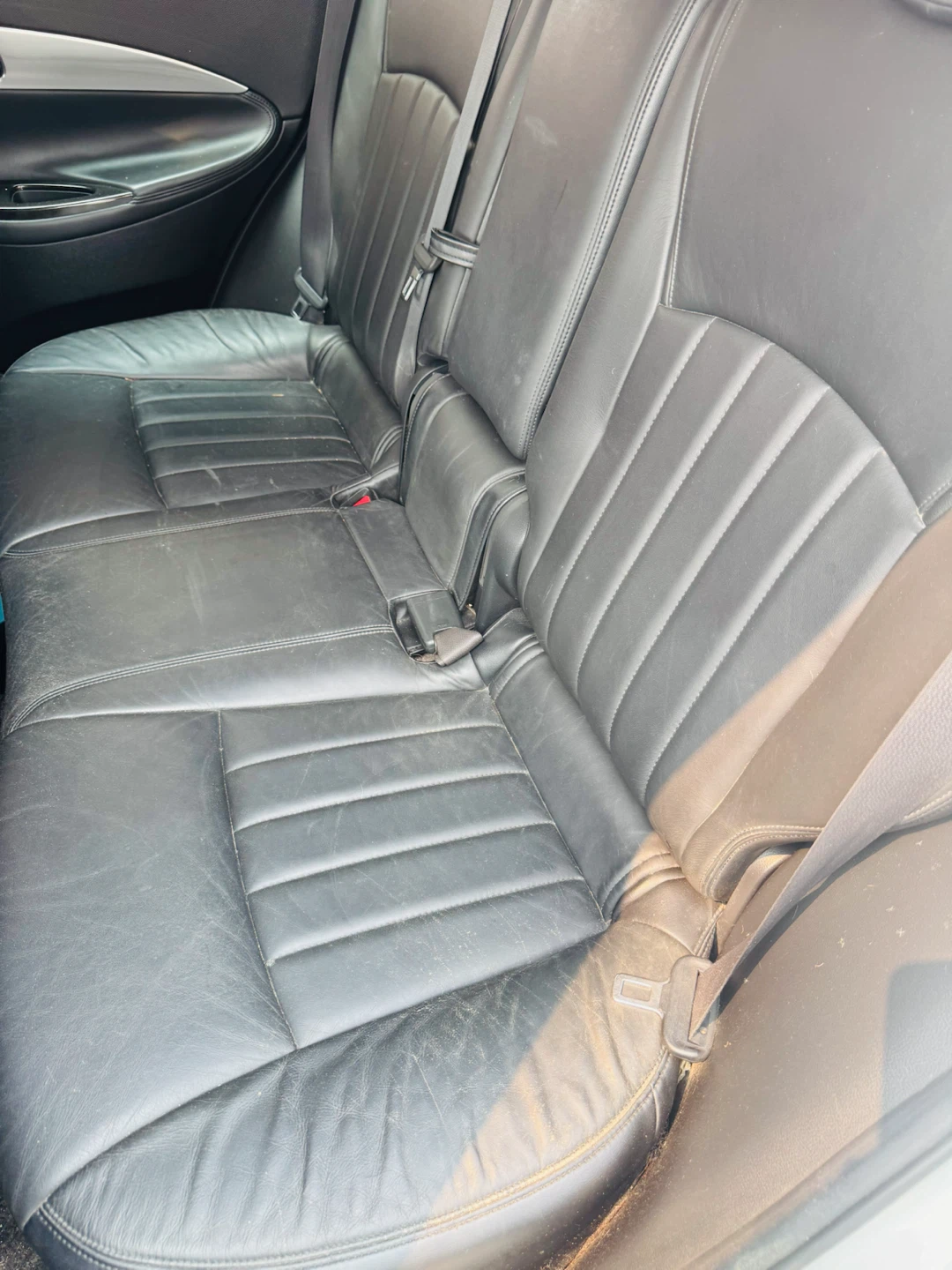 2008  Infiniti EX35 Sport ( VERY LOW KM ) - photo 4