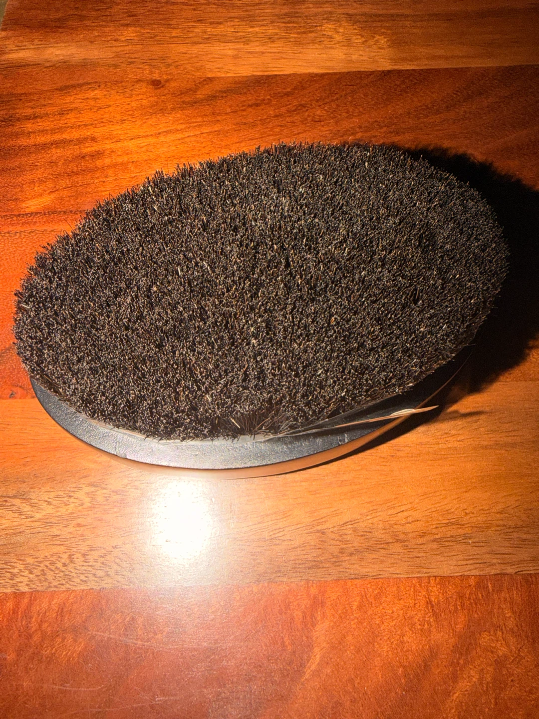 GUCCI "Made to Measure" Oval Hair Brush - photo 2