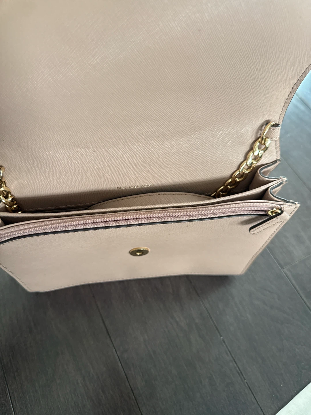 Michael Kors Small Shoulder Bag - photo 3