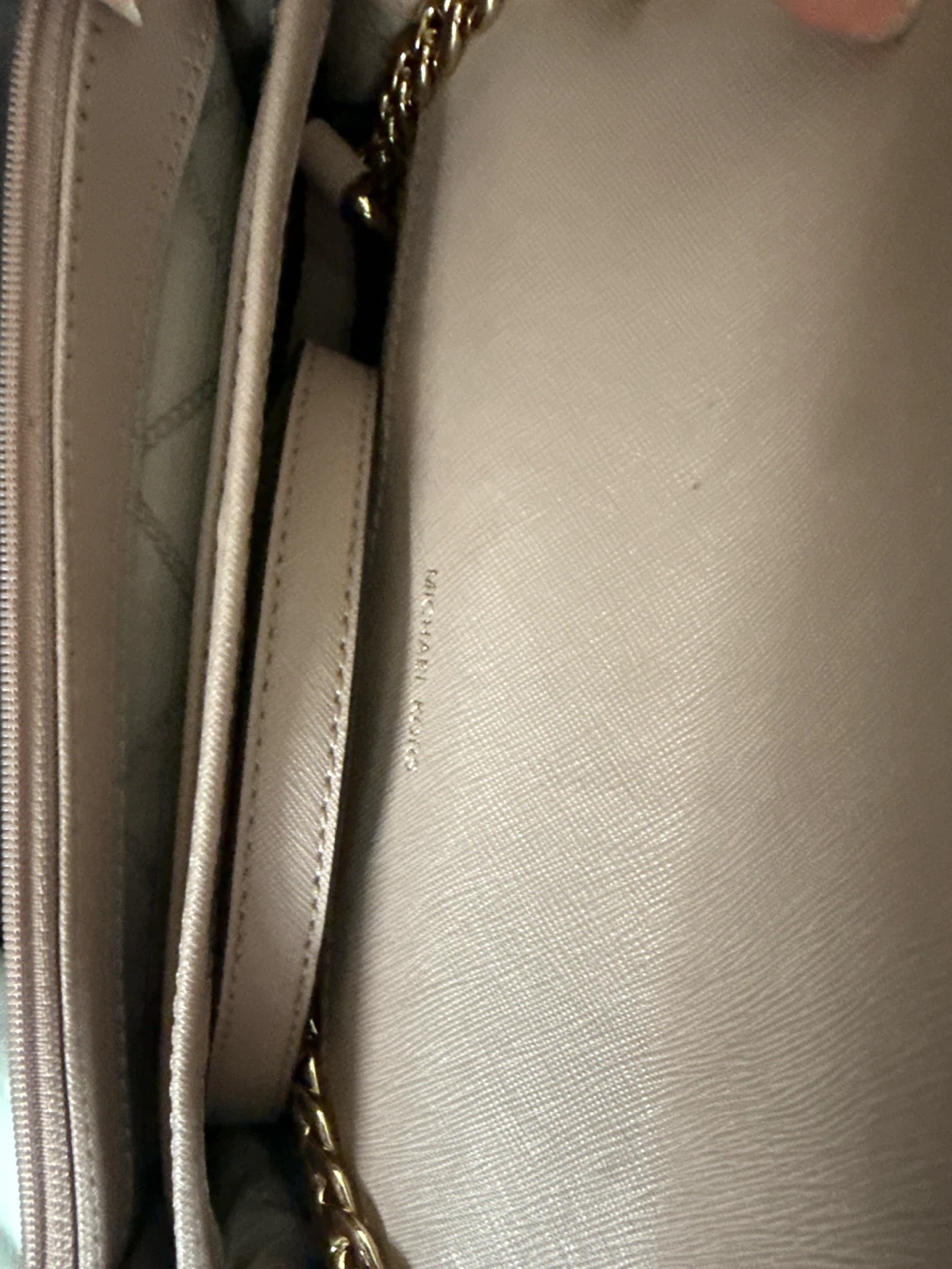 Michael Kors Small Shoulder Bag - photo 4