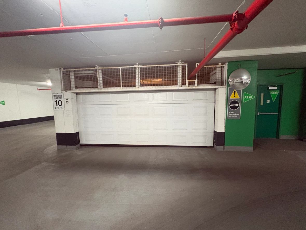 (CPR RESIDENTS ONLY) Parking space for rent