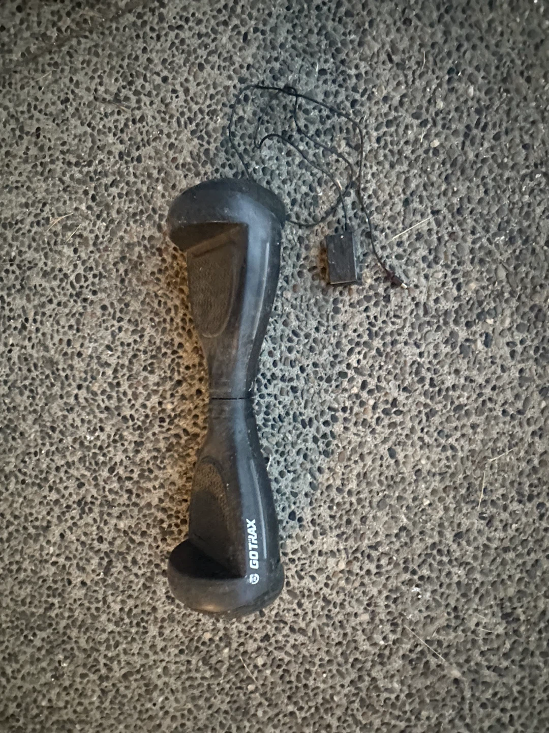 GOTRAX Hoverboard