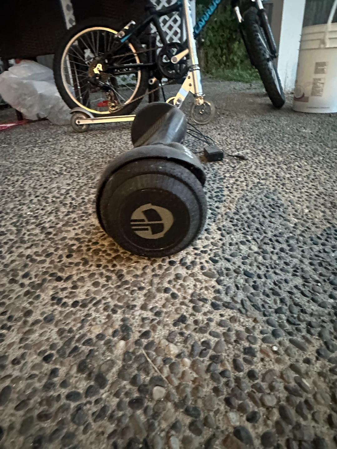GOTRAX Hoverboard - photo 2