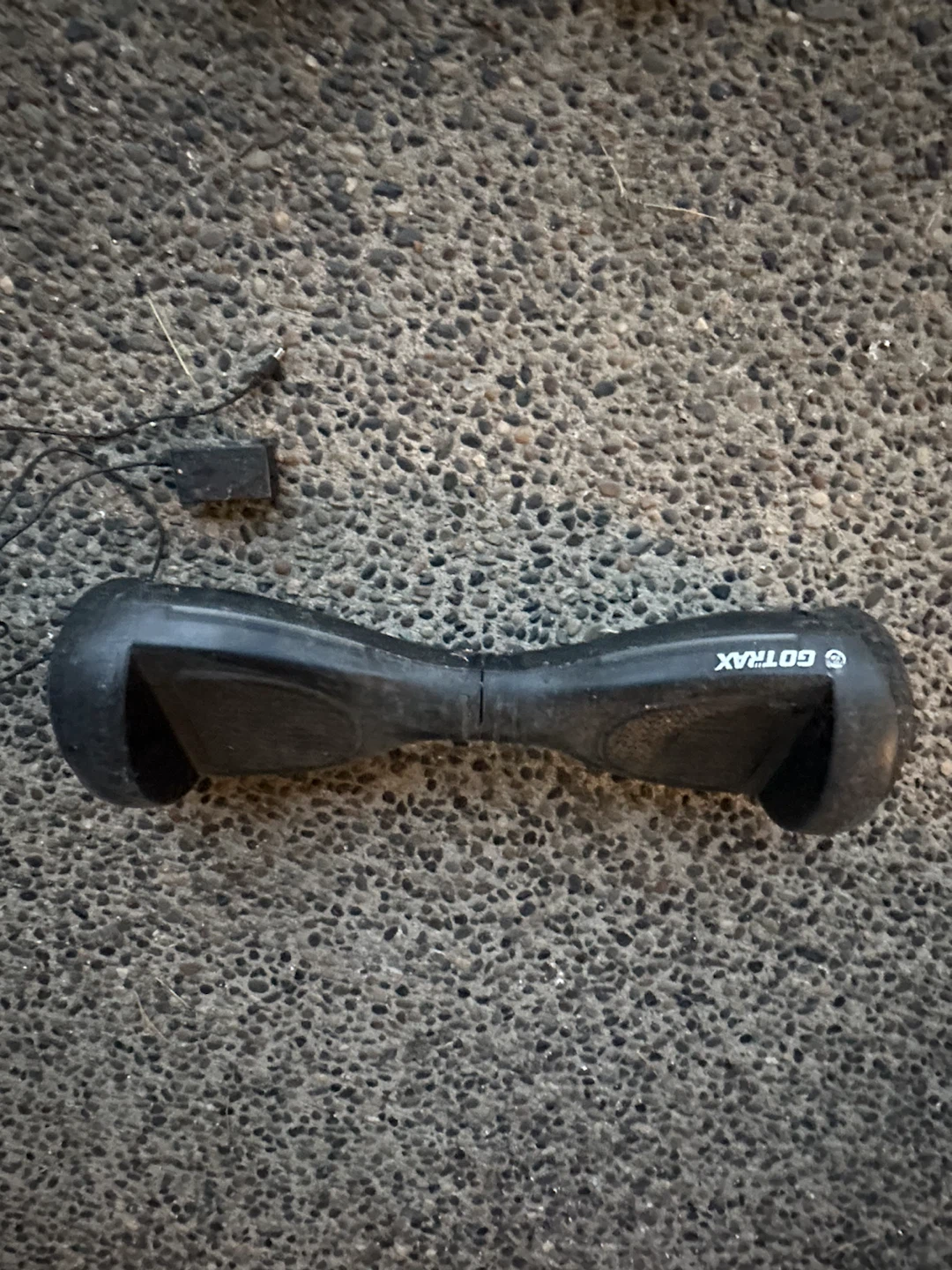 GOTRAX Hoverboard - photo 3