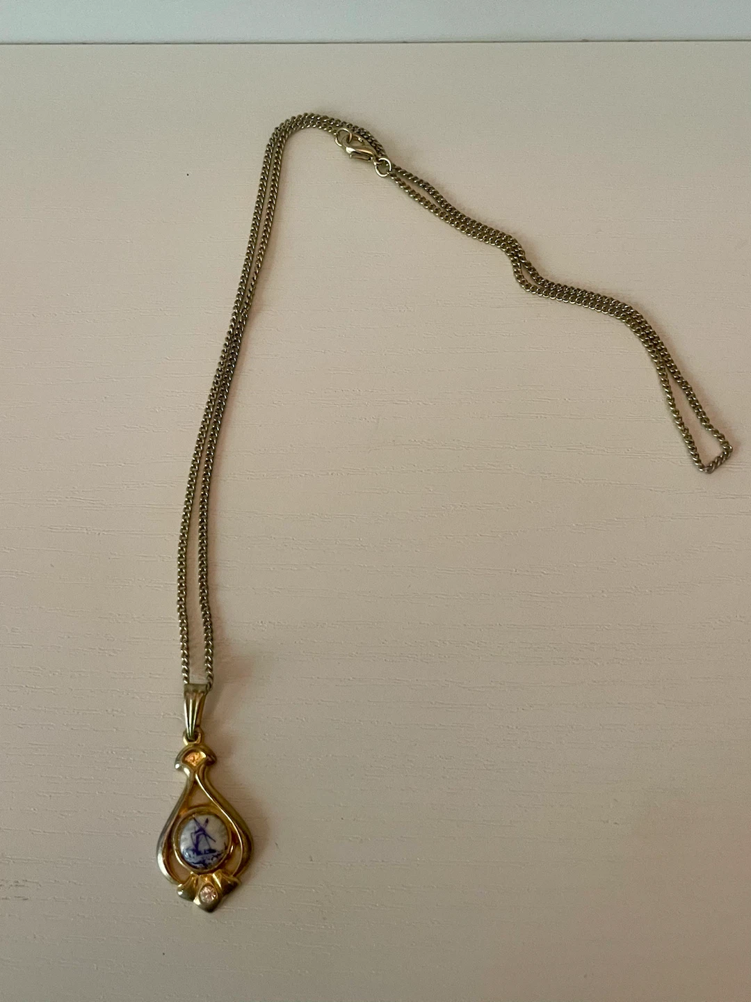 Four Eclectic Necklaces - photo 5