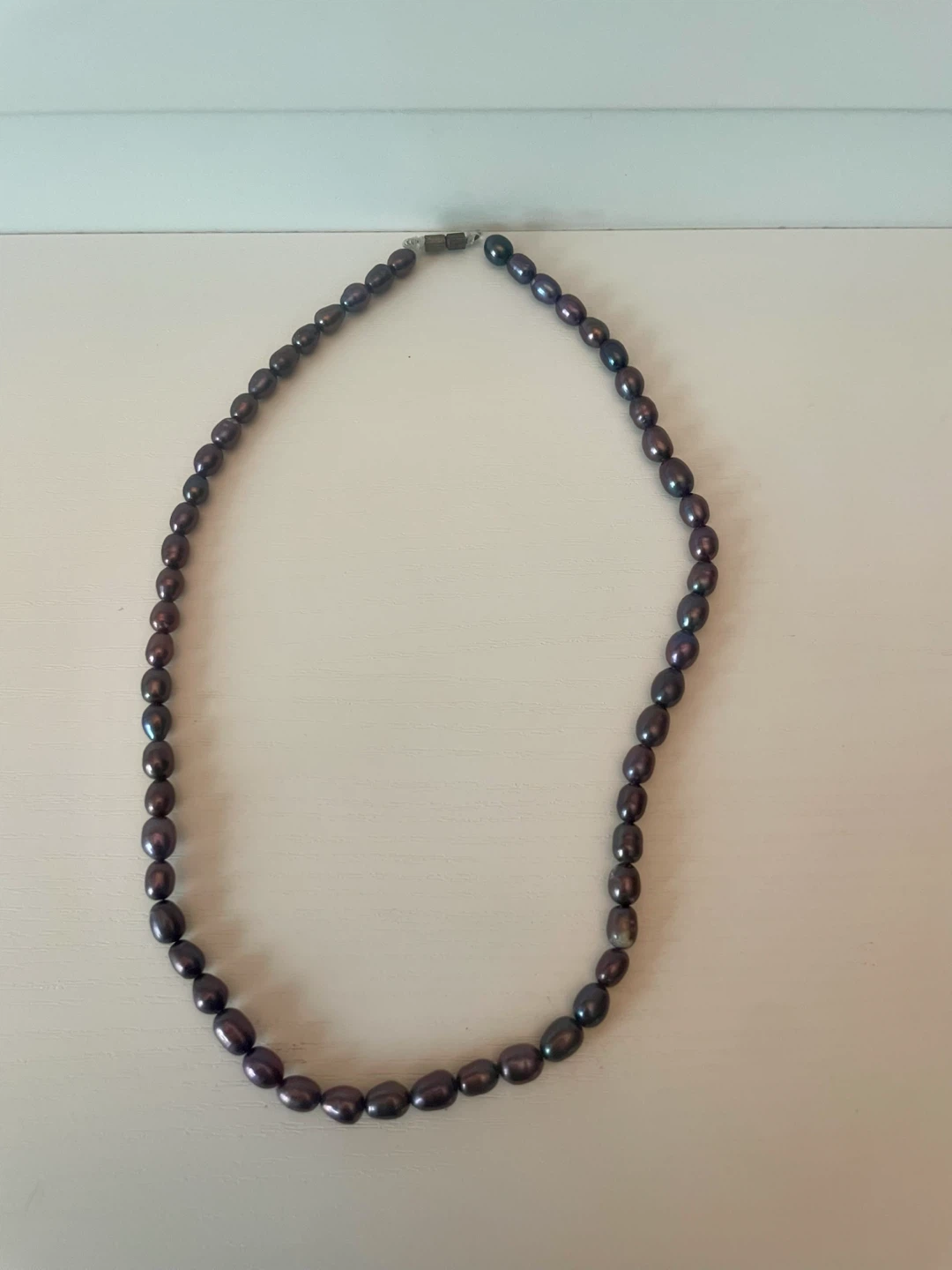 Four Eclectic Necklaces - photo 3