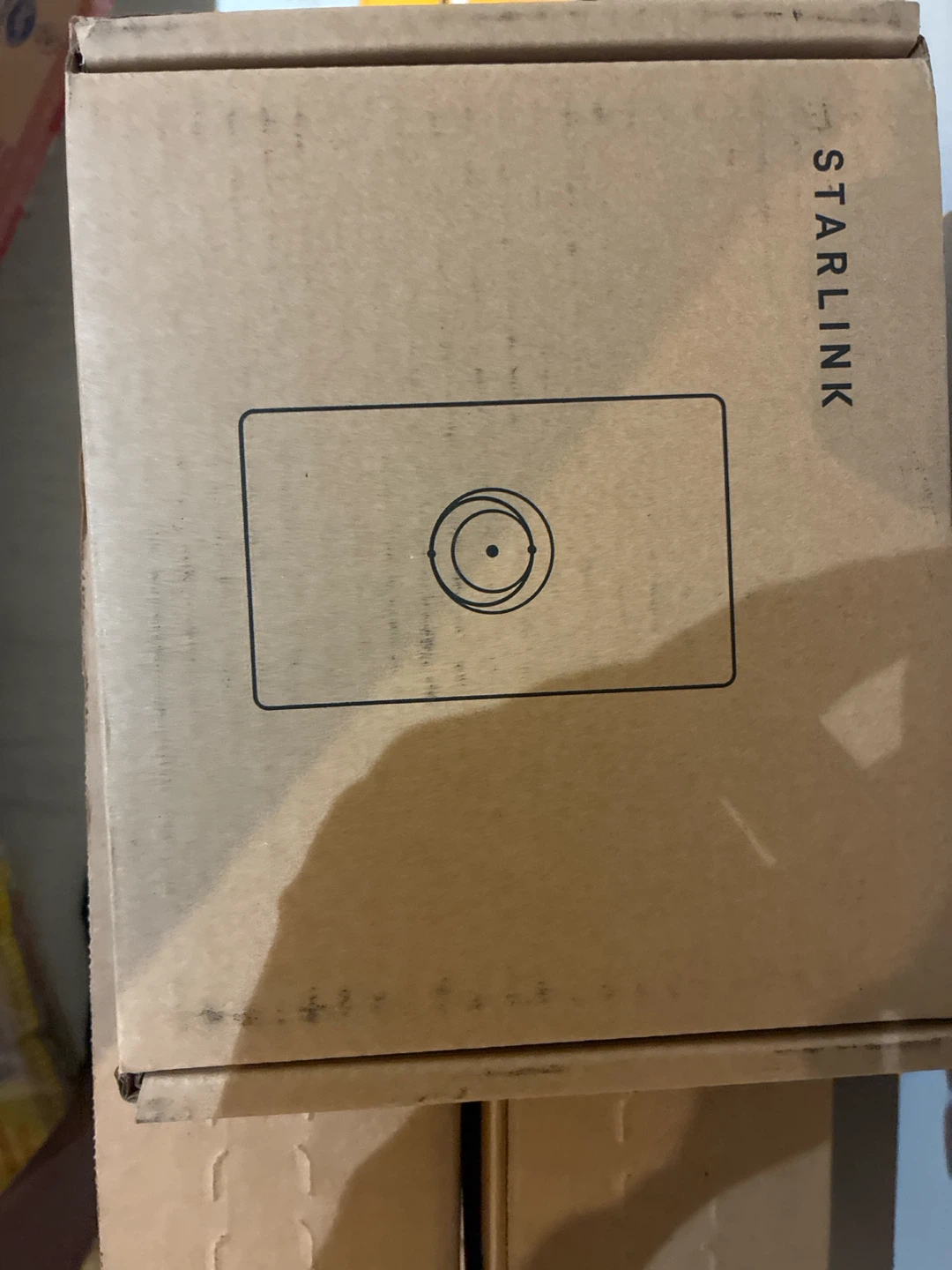 BRAND NEW Starlink internet with router - photo 2