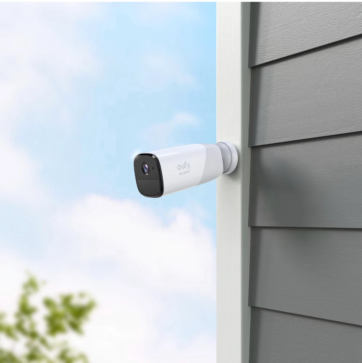 Eufy Security Wireless Camera - photo 2