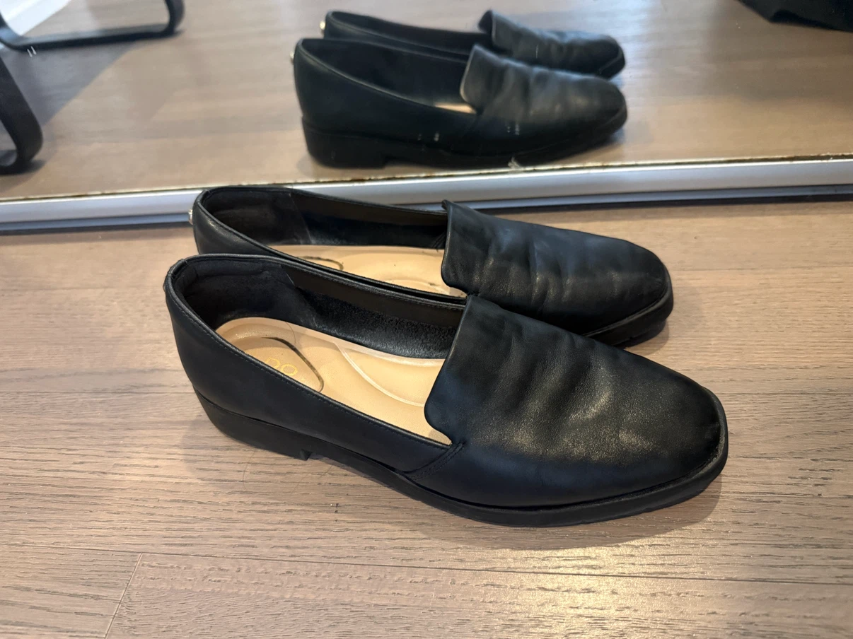 ALDO Women's Black Loafers - photo 2