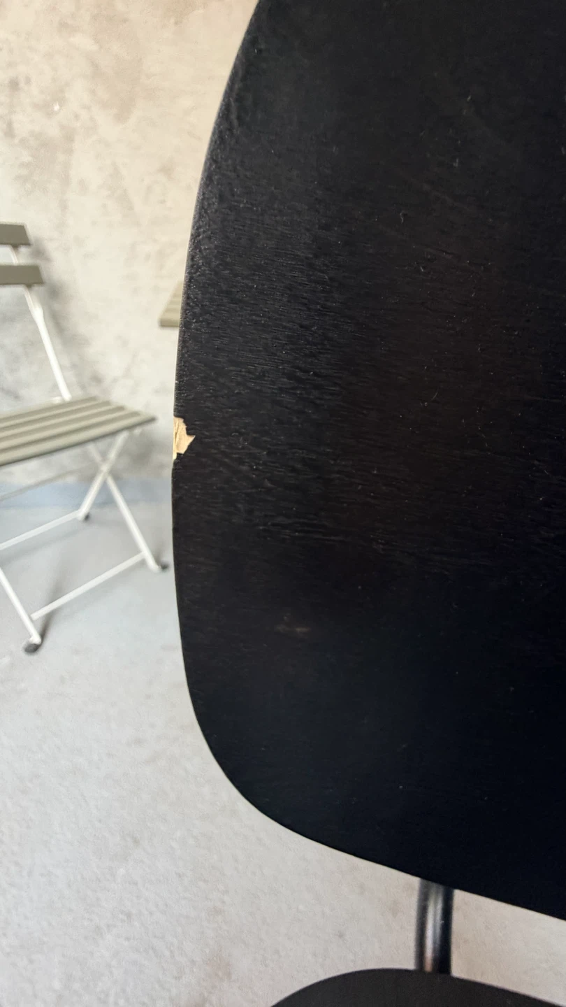 Kullaberg desk chair - IKEA - photo 4