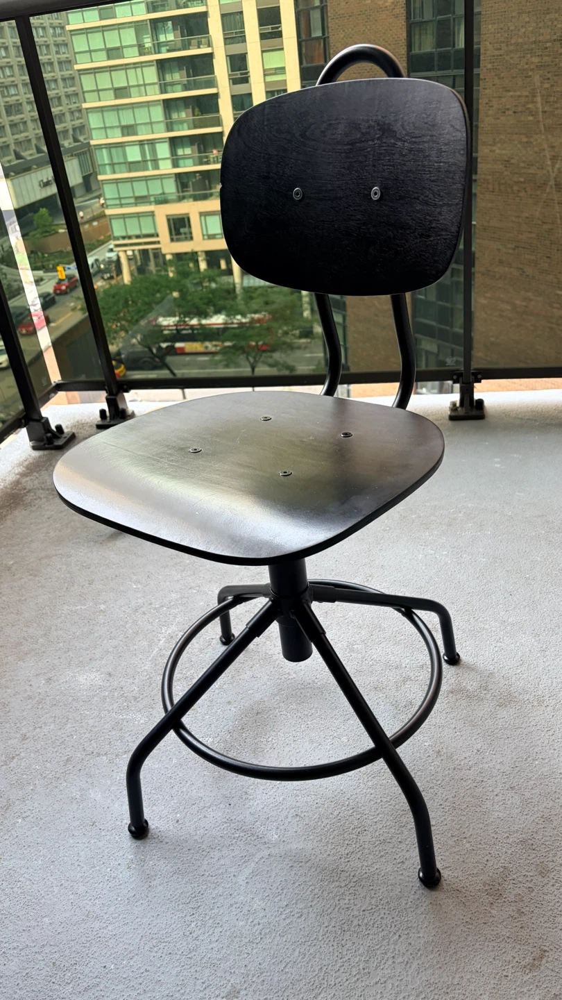 Kullaberg desk chair - IKEA