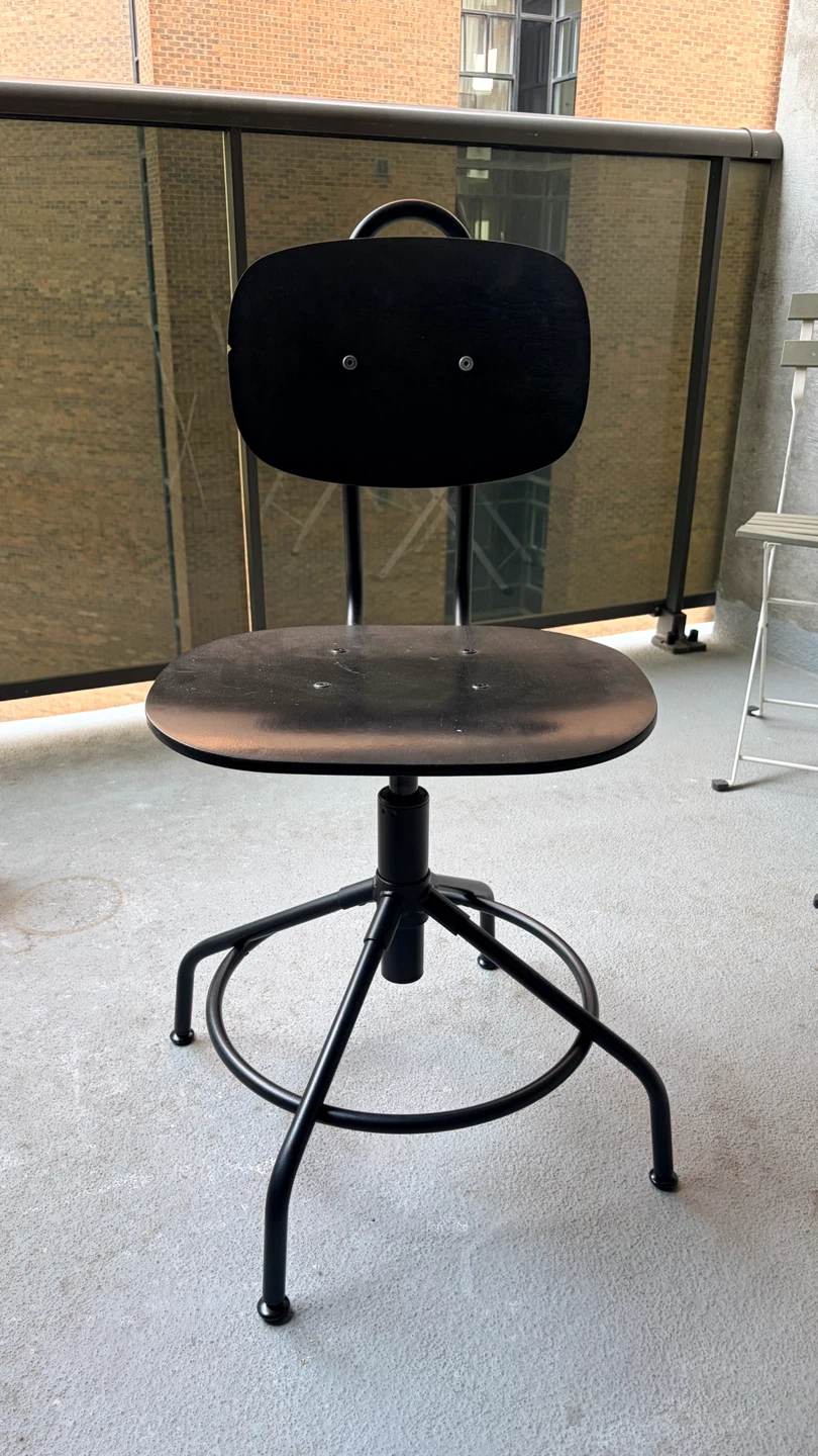 Kullaberg desk chair - IKEA - photo 5
