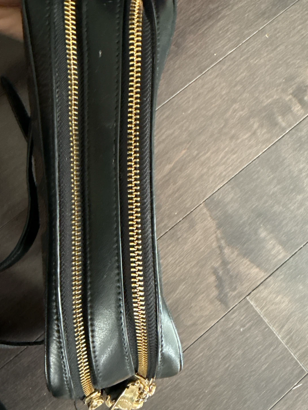 Coach body crops purse - photo 3