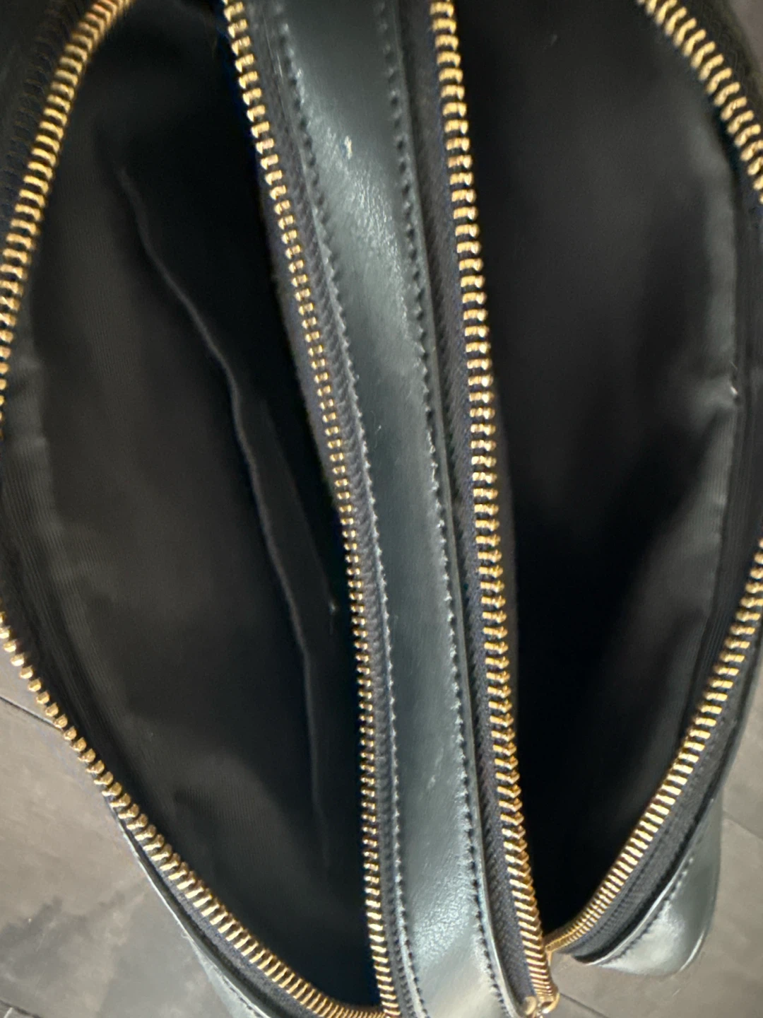 Coach body crops purse - photo 4