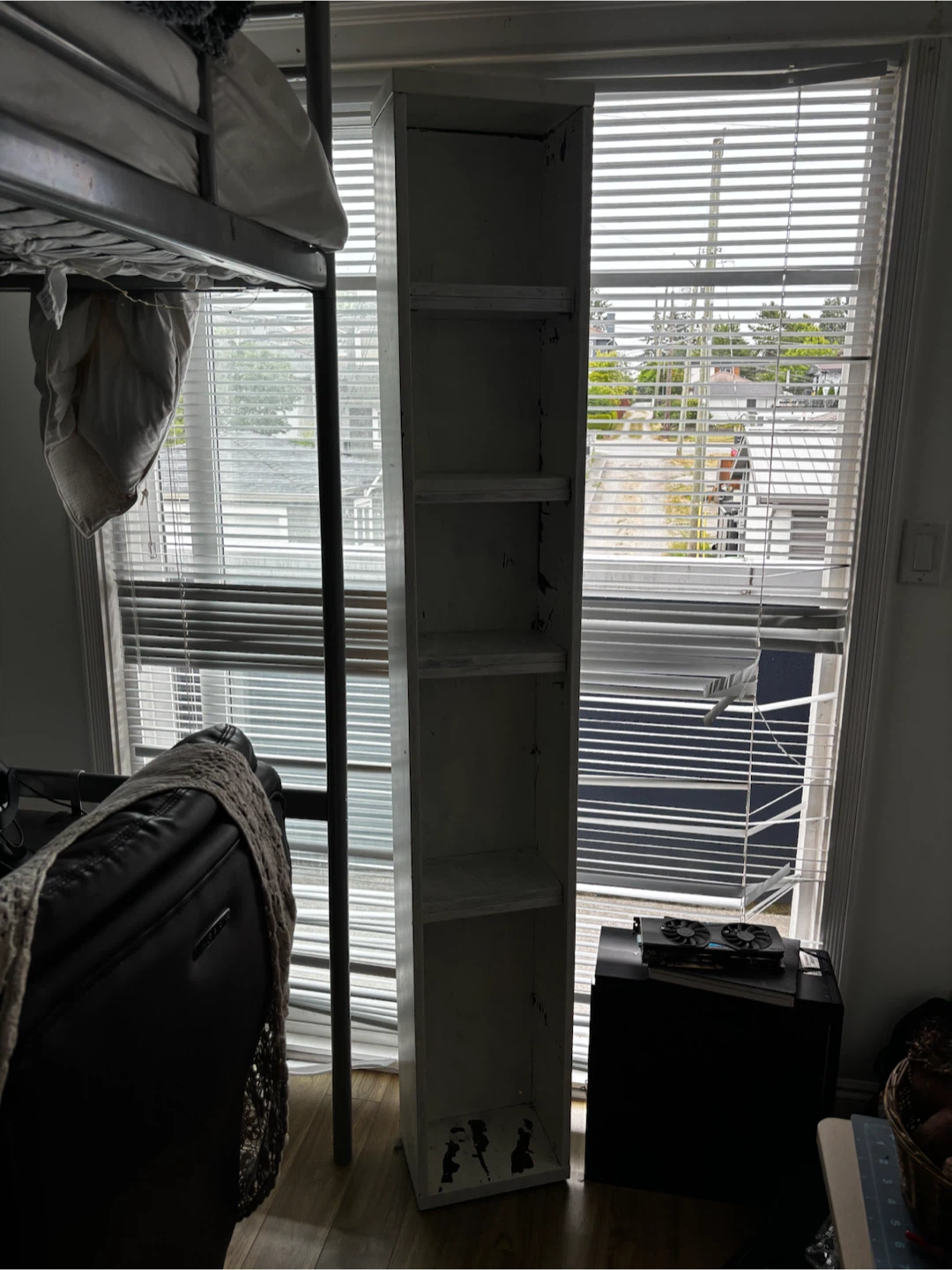 IKEA BESTÅ Tall Storage Unit - photo 2