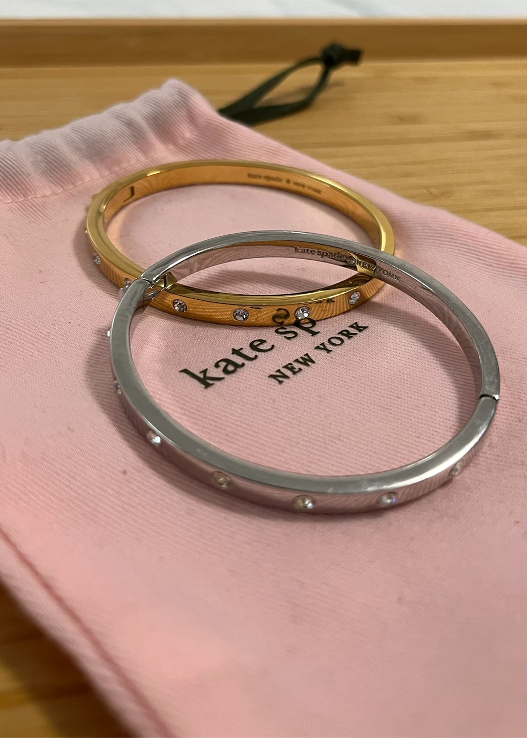 Kate Spade New York Bangles