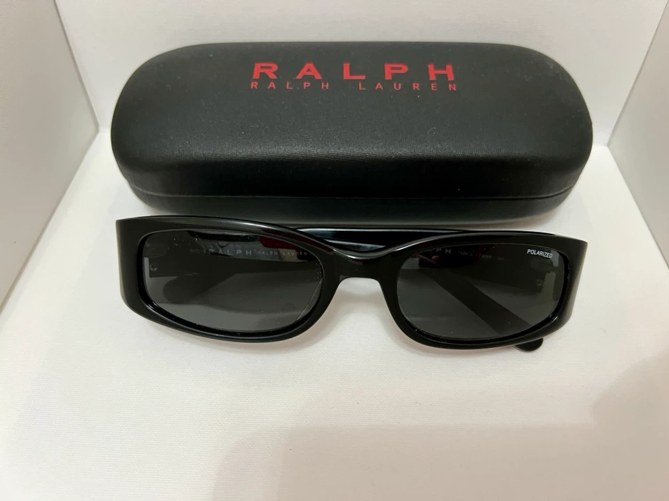 Ralph Lauren Sunglasses with Case