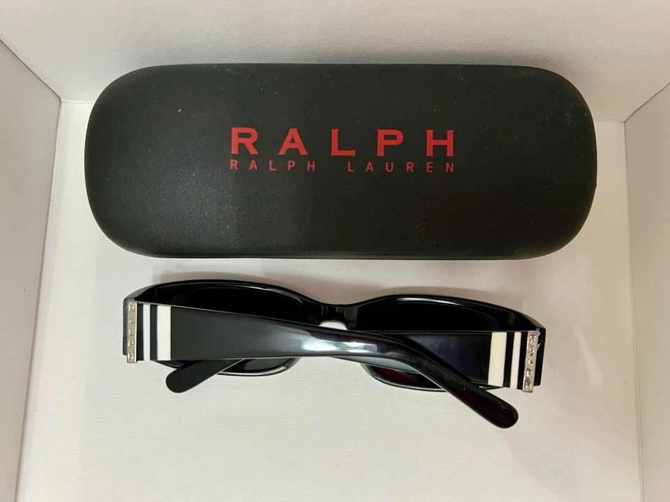 Ralph Lauren Sunglasses with Case - photo 2