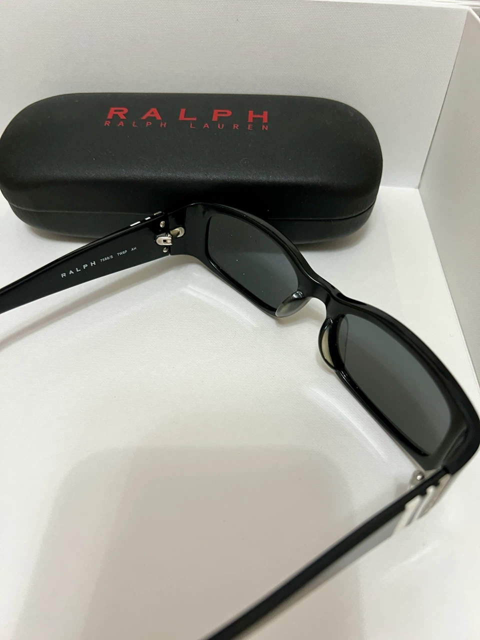 Ralph Lauren Sunglasses with Case - photo 3