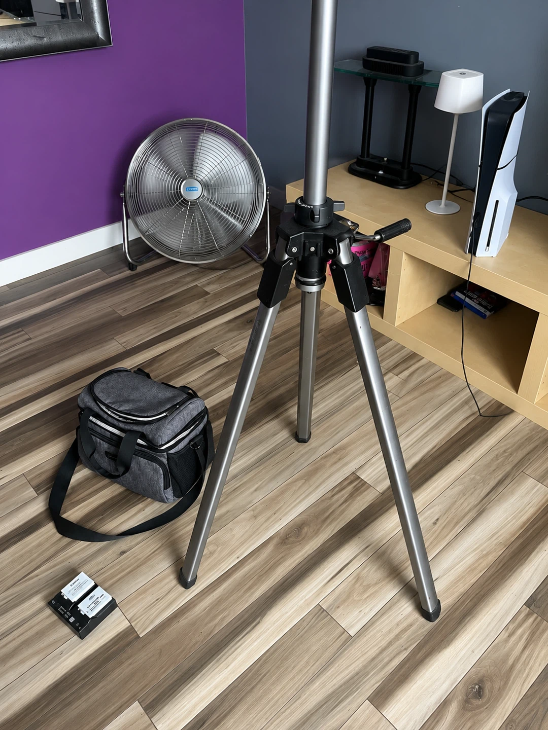 📸 Canon EOS Rebel T5i DSLR Camera Bundle - photo 4