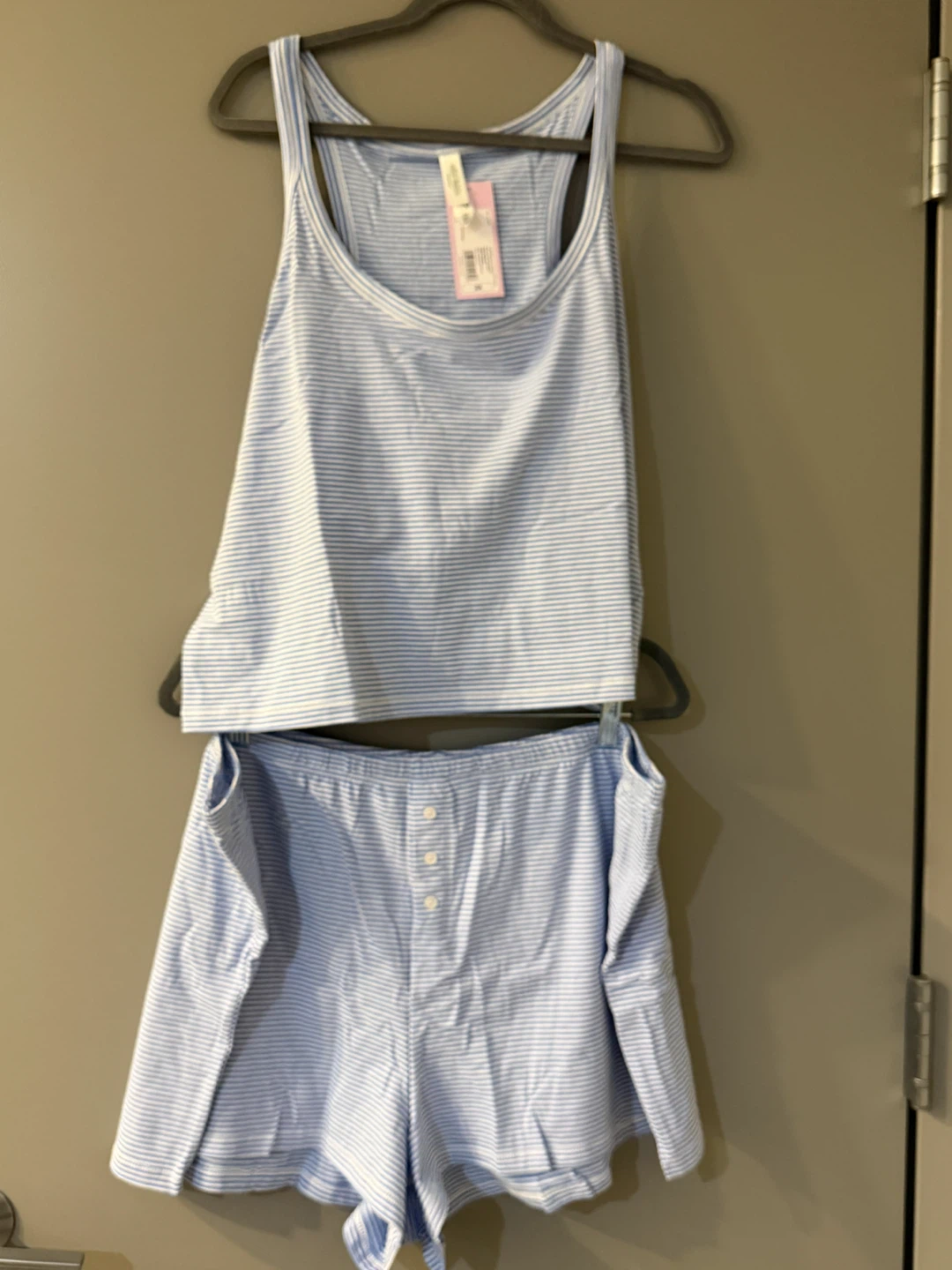 NWT Wild Fable Pajama Set Women's 2X Set