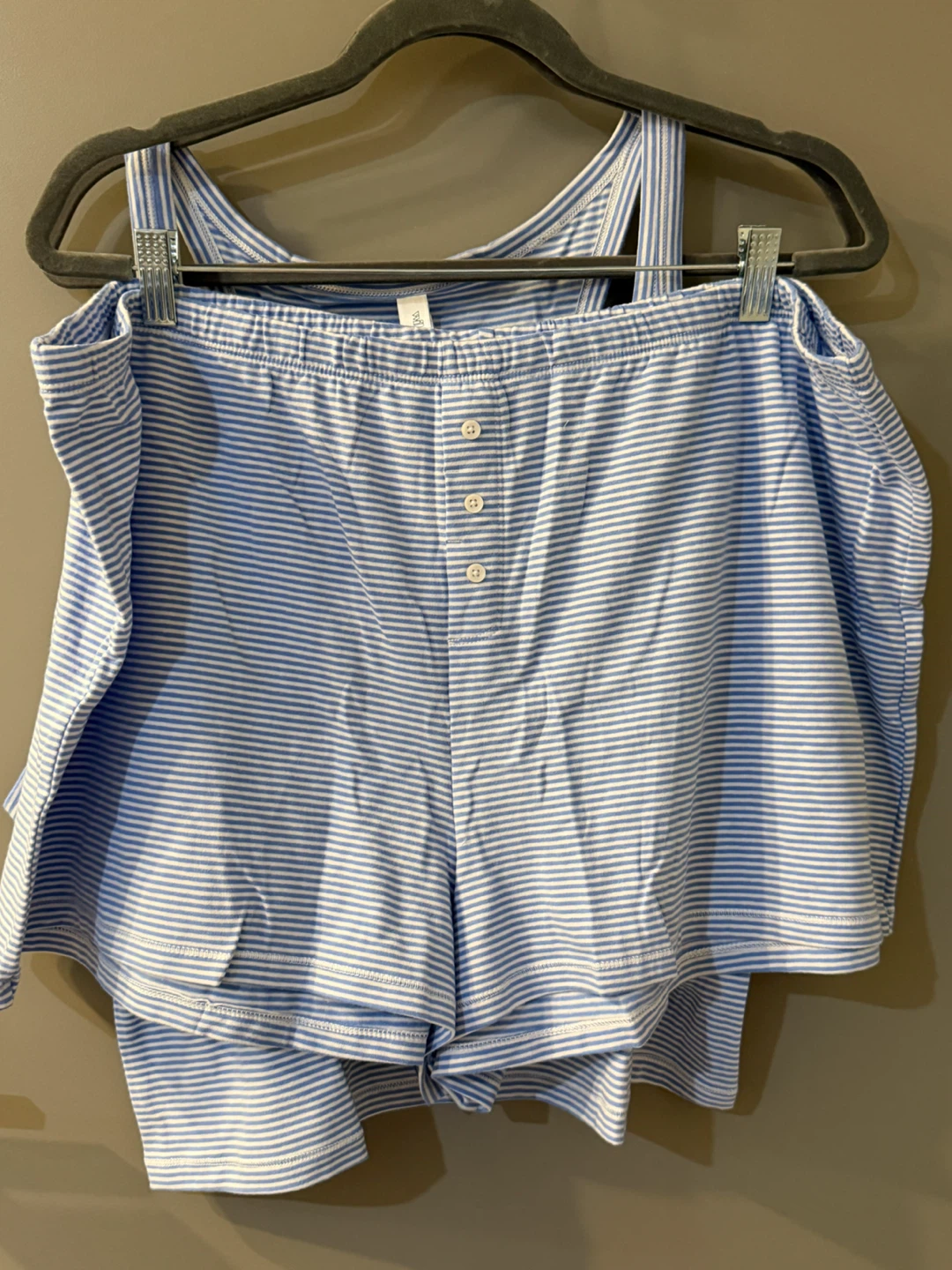 NWT Wild Fable Pajama Set Women's 2X Set - photo 2