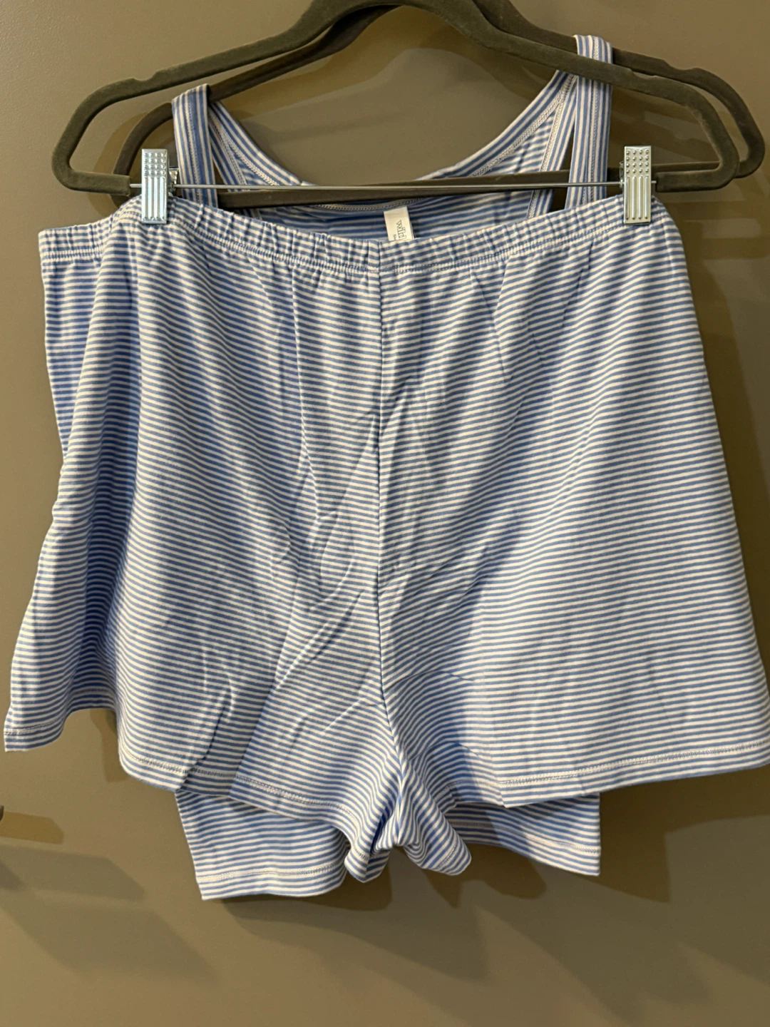 NWT Wild Fable Pajama Set Women's 2X Set - photo 3
