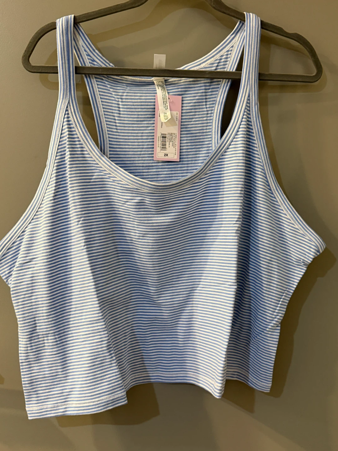 NWT Wild Fable Pajama Set Women's 2X Set - photo 4