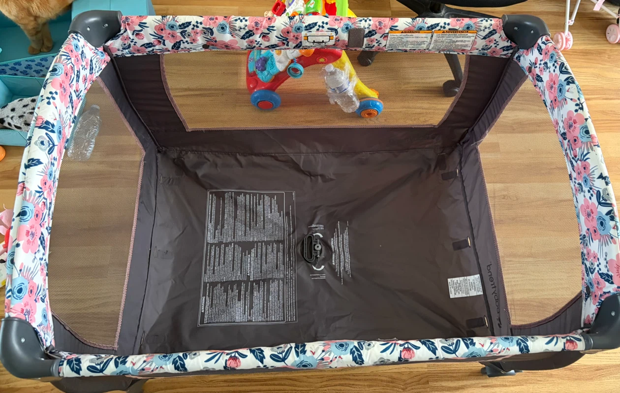 Baby Bassinet for sale $50 or best offer - photo 3