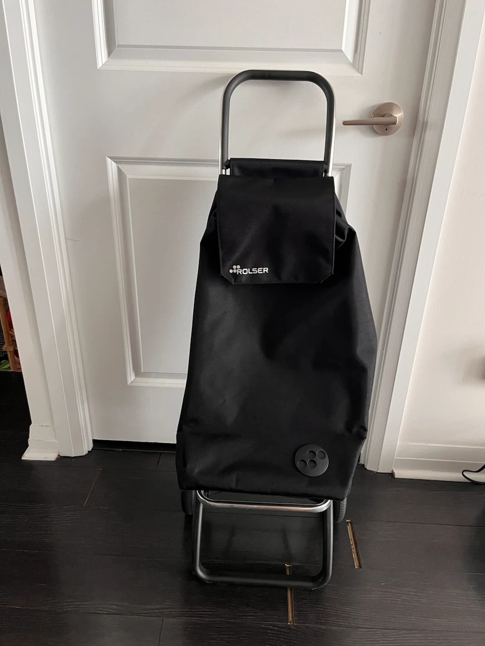 Rolser Shopping Trolley Bag
