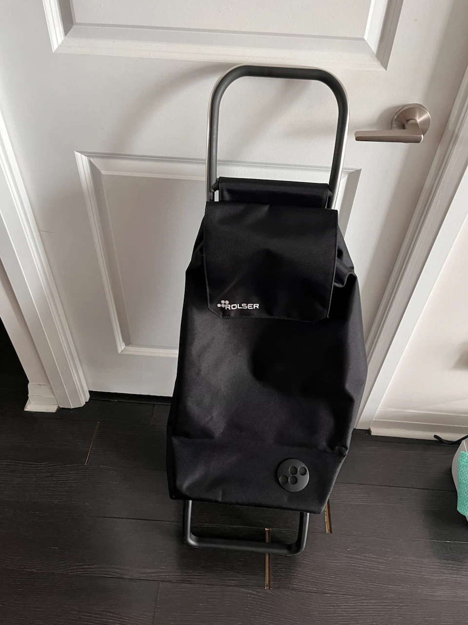 Rolser Shopping Trolley Bag - photo 2