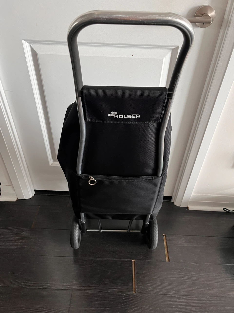 Rolser Shopping Trolley Bag - photo 3