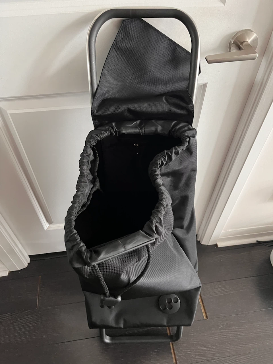 Rolser Shopping Trolley Bag - photo 4