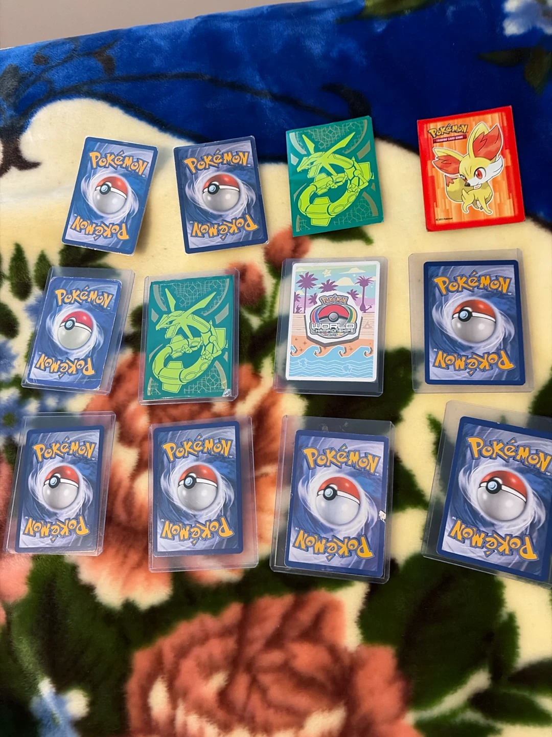 Pokemon Trading Cards Bundle - photo 2