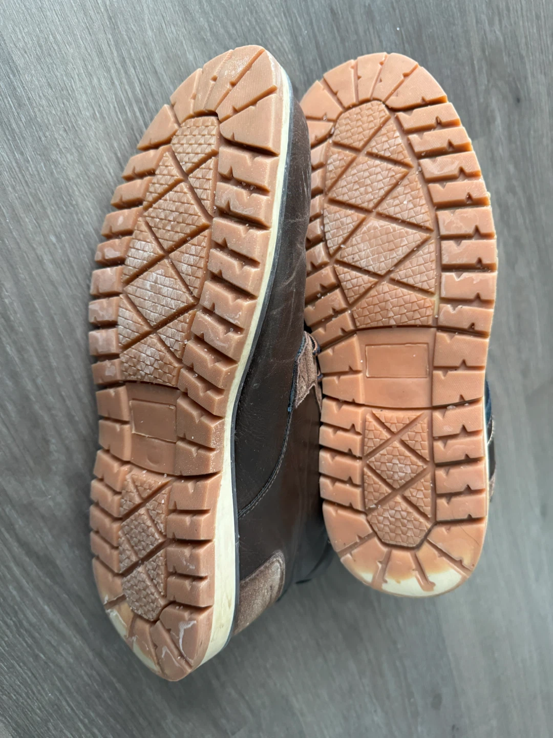 PROJEKTFW Coffee Chukka Boots - photo 4