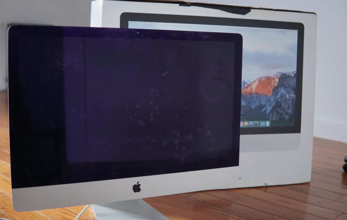 [MOVE-OUT SALE] Apple iMac Retina 5K 27-inch + Mouse & Keyboard - photo 3