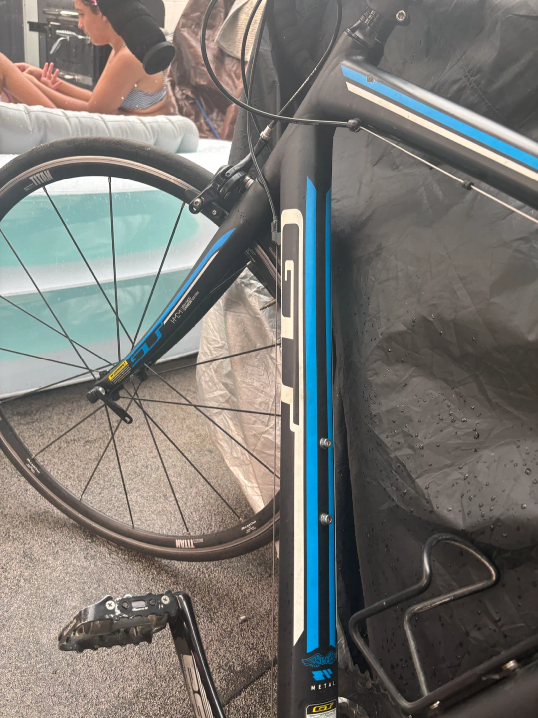 GT Road Bike - photo 2