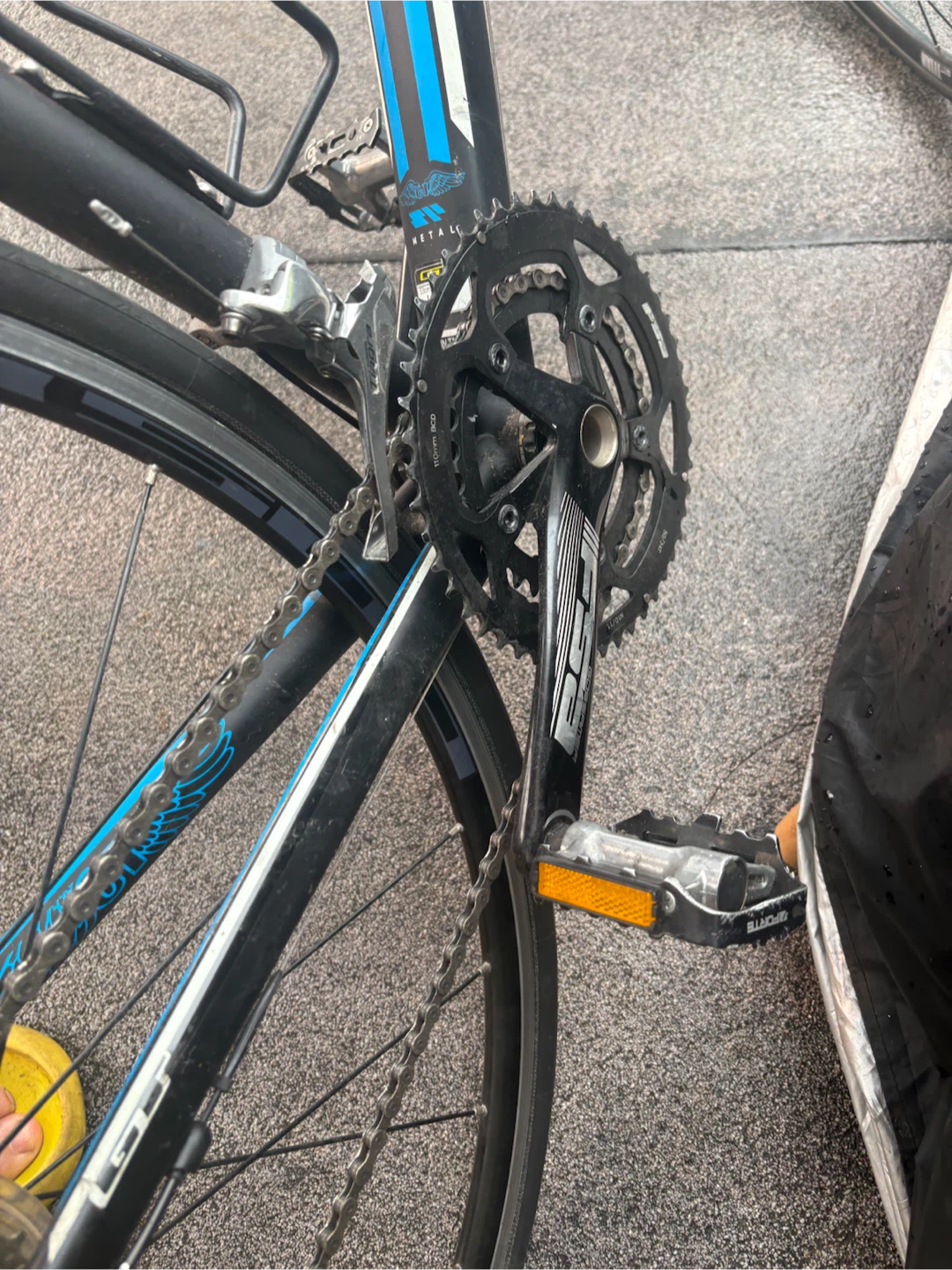 GT Road Bike - photo 4
