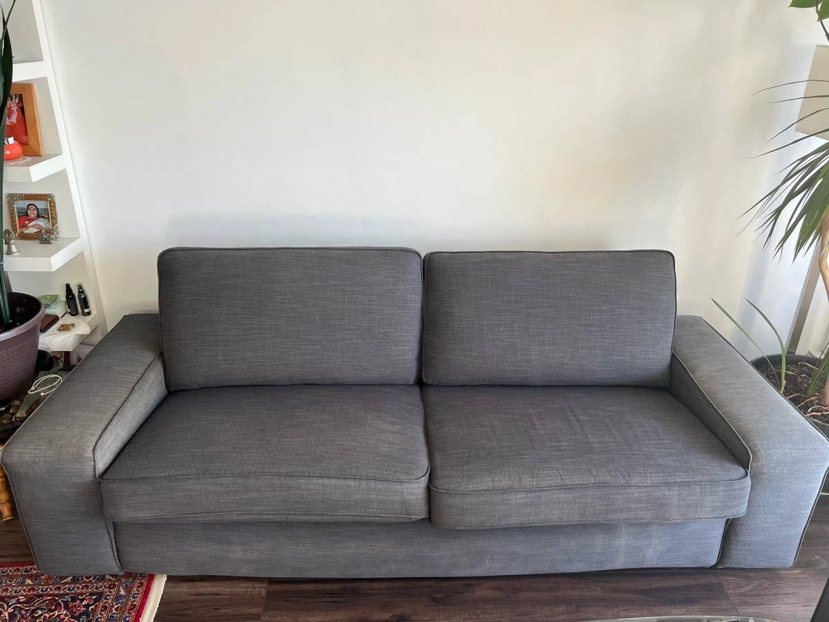Ikea KIVIK Sofa $120 OBO - NO DELIVERY - PICKUP ONLY - photo 3