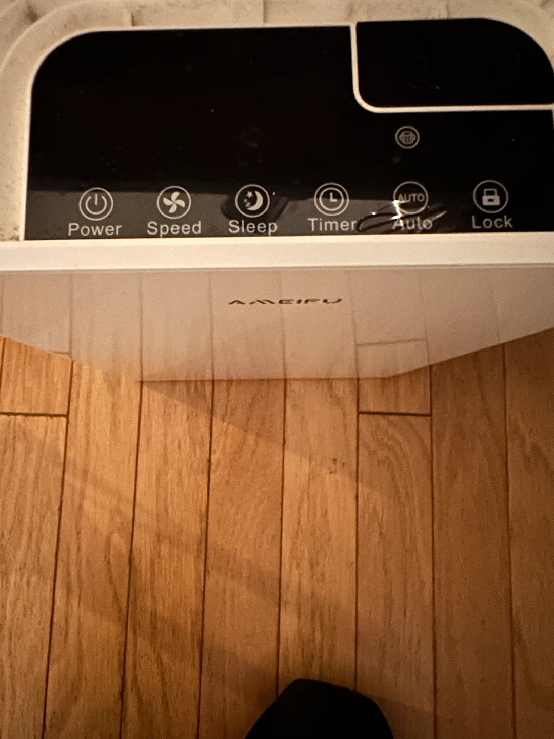 AMEIFU Air Purifier - photo 2